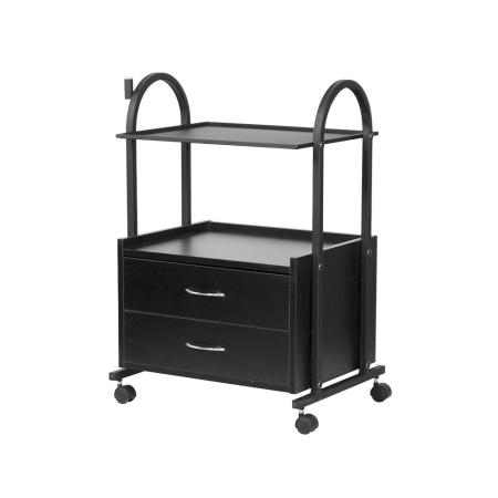 Фото - Косметологическая тележка МД-105