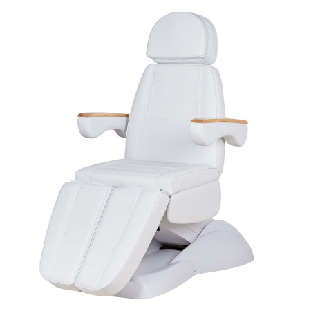 Фото - Педикюрное кресло МД-144А-5, 5 моторов