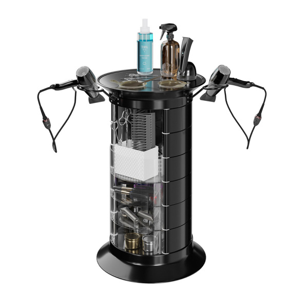 Фото - Парикмахерская тележка GiroCo Ofelia Plus