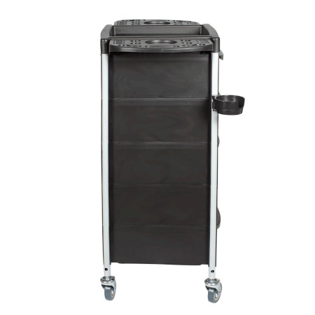 Фото - Тележка парикмахерская Т-30