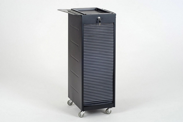 Фото - Парикмахерская тележка QA0008