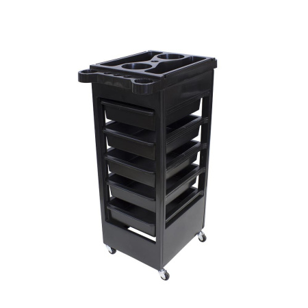 Фото - Тележка парикмахерская Т-21А