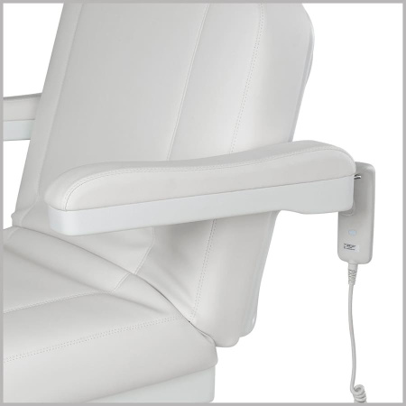 Фото - Косметологическое кресло МД-848-4 (4 мотора)