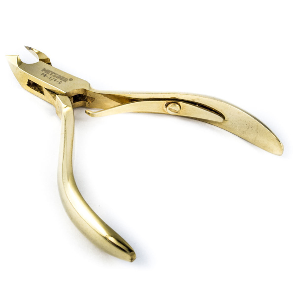 Фото - Кусачки кутикульные PN-1/4-G-(6мм)-BJ