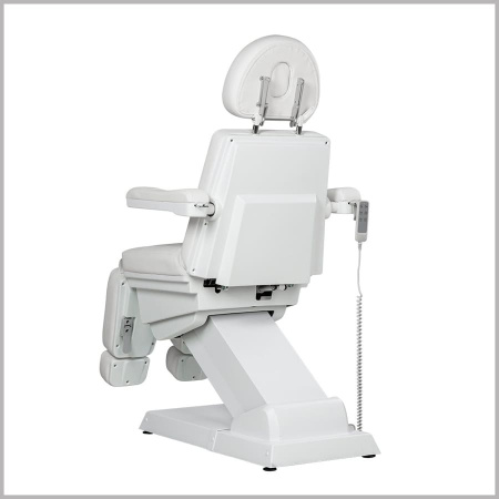 Фото - Педикюрное кресло МД-848-3А (3 мотора)