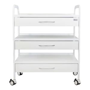 Фото - Стол инструментальный SODER-кабинет