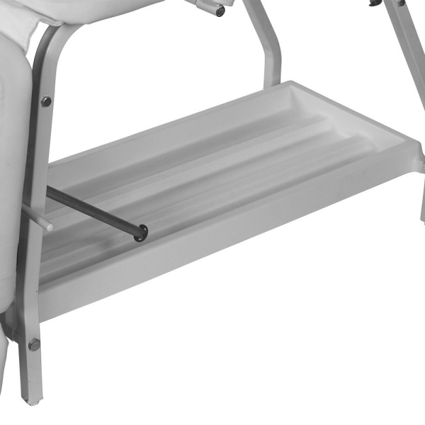 Фото - Поддон для педикюрных и косметологических кресел