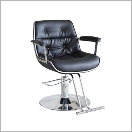 Фото - Парикмахерское кресло Остин BBarber
