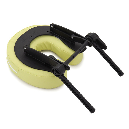 Фото - Массажный стол стационарный MED-MOS FIX-0A (SW4.31.10A)