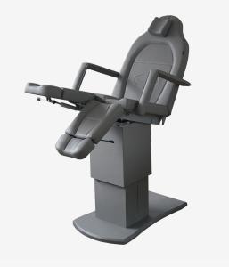 Фото - Педикюрное кресло АЛЬБА 2.0 (2 мотора)