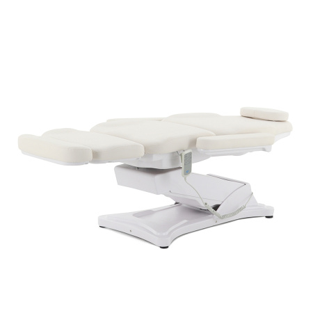 Фото - Косметологическое кресло Med-Mos ММКК-3 КО-177DP (Массажное кресло)