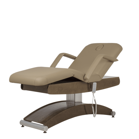 Фото - СПА кушетка Аврора, 3 мотора