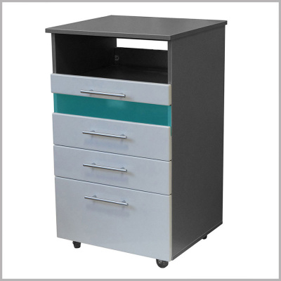 Педикюрная тумба ТУ-2 с УФО ((Без опций))