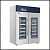 Холодильники фармацевтические