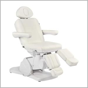 Фото - Педикюрное кресло Р22 TALUS