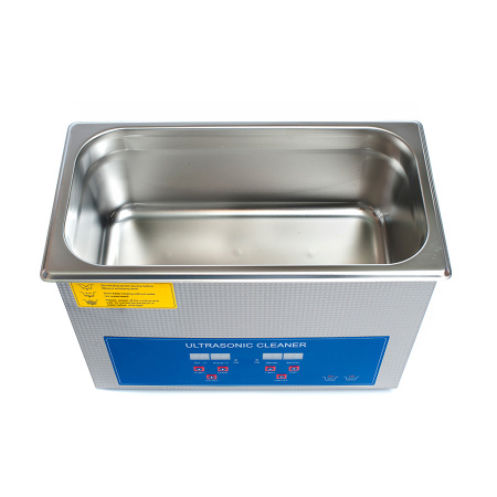 Ультразвуковая мойка UC-SM2022 (4.5 л) (UC-SM2022 (4.5 л) Белый)