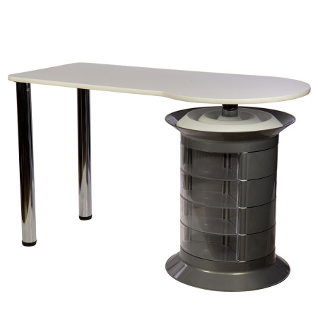 Фото - Маникюрный стол GiroCo Elite