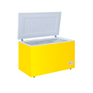 Фото - Морозильник для хранения медицинских отходов GTS F-330 (330л)