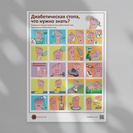 diabet_foot__POSTER-03___1920x1920px