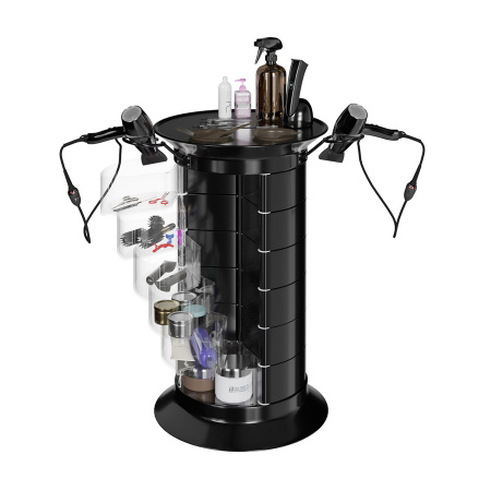 Фото - Парикмахерская тележка GiroCo Doble Plus