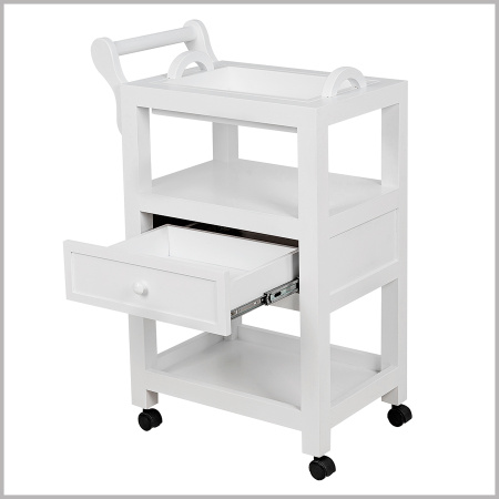 Фото - Столик косметолога МД - 802