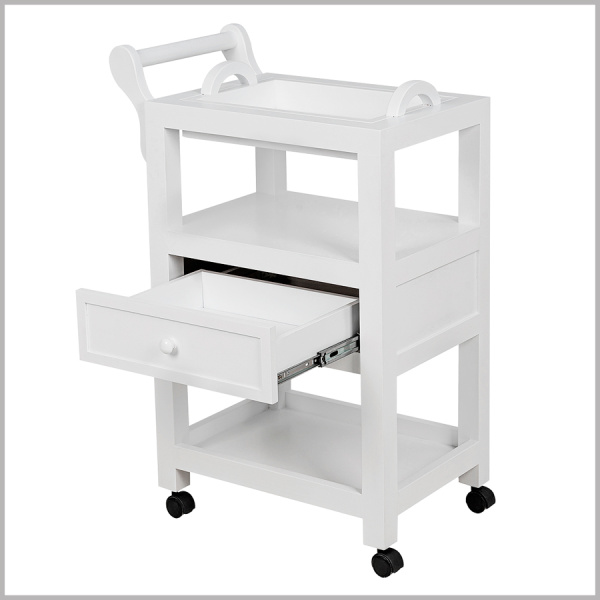 Фото - Столик косметолога МД - 802