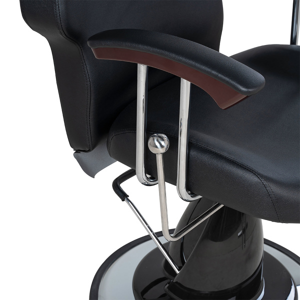 Фото - Парикмахерское кресло МД-9229 с откидной спинкой