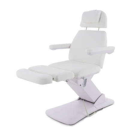 Фото - Косметологическое кресло Med-Mos ММКК-3 КО-175Д (Массажное кресло)