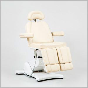 Фото - Педикюрное кресло ВЕГАС SD-3869AS (5 моторов)