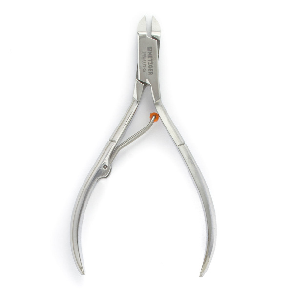 Фото - Кусачки кутикульные PN-901-S-(9мм)-BJ