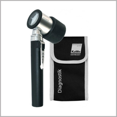 Фото - Дерматоскоп KaWe ПИККОЛАЙТ D