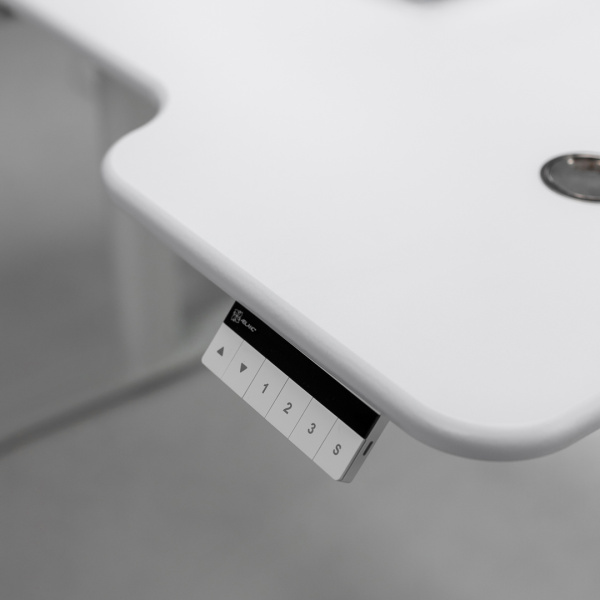 Фото - Стол для маникюра 4BLANC