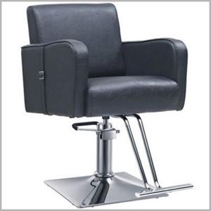 Фото - Парикмахерское кресло Бьюти BBarber