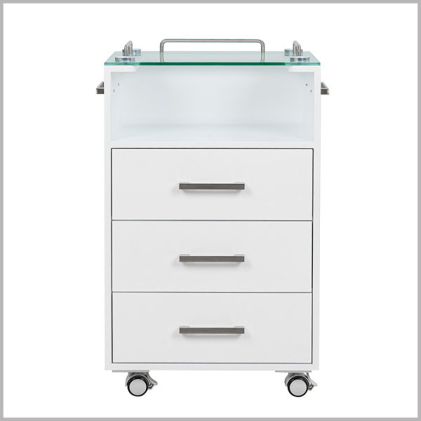 Фото - Столик косметолога МД - 815