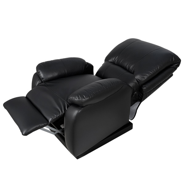 Фото - Кресло-реклайнер Майами с регулировкой высоты, 3 мотора