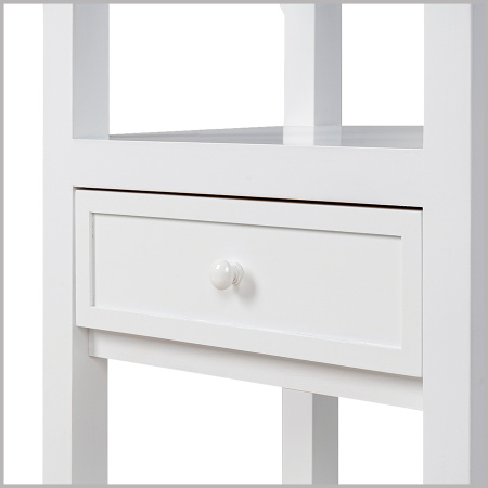 Фото - Столик косметолога МД - 802