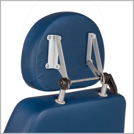 Фото - Педикюрное кресло СИРИУС - 10 Pro (3 мотора)