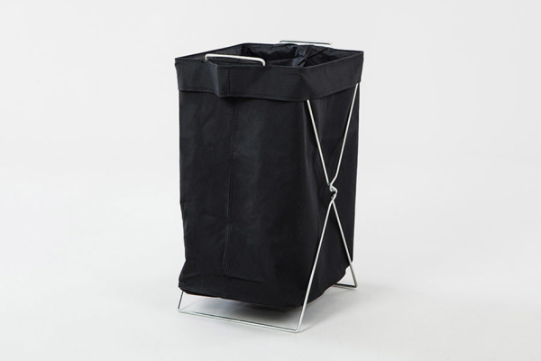 Фото - Корзина для полотенец NA0048