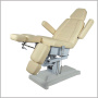 Фото - Педикюрное кресло СИРИУС - 10 (Элегия-3) 3 мотора