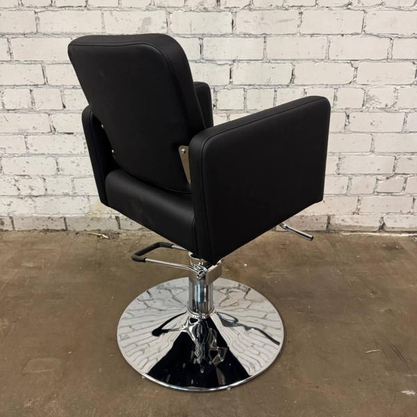 Фото - Детское кресло Чайлд21 BBarber