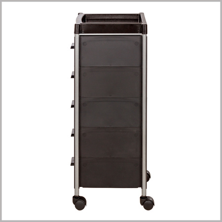 Фото - Тележка парикмахерская Глорис - 04