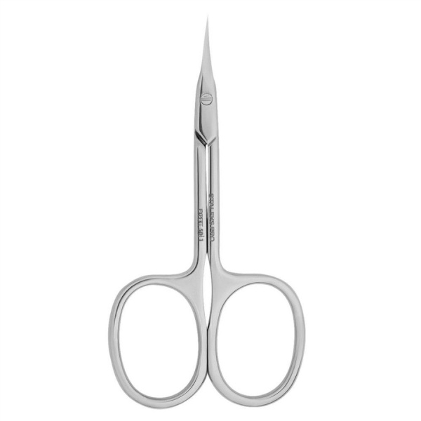 Фото - Ножницы профессиональные STALEKS EXPERT 50 TYPE 1 для кутикулы