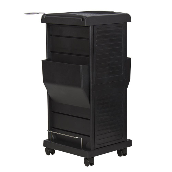 Фото - Тележка парикмахерская Т-29