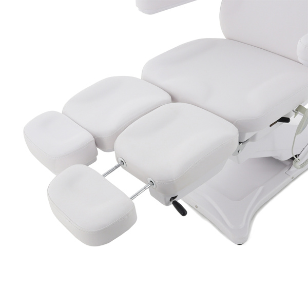 Фото - Педикюрное кресло Med-Mos ММКП-2 КО-190DP (Массажное кресло)