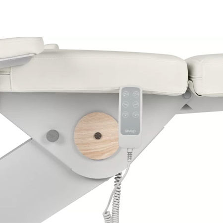 Фото - Педикюрное кресло P150 EL SOBERANO