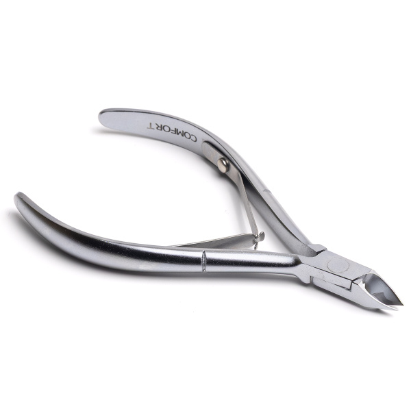Фото - Кусачки кутикульные Comfort CN-2/6-D (6 mm)-LJ 