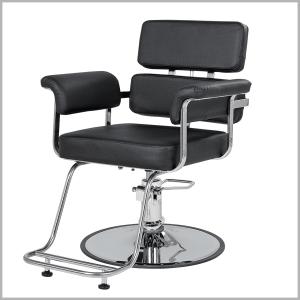 Фото - Парикмахерское кресло МД-677 гидравлика