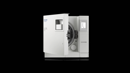 Фото - АВТОКЛАВ EXL Euronda Pro System