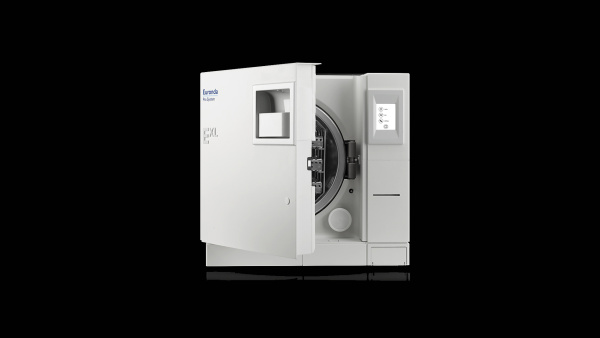 Фото - АВТОКЛАВ EXL Euronda Pro System