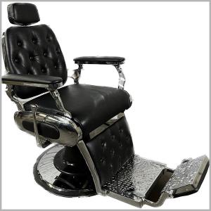 Фото - Кресло для барбершопа Пабло BBarber 